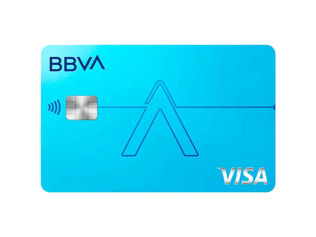 Tarjeta BBVA Tarjeta Básica