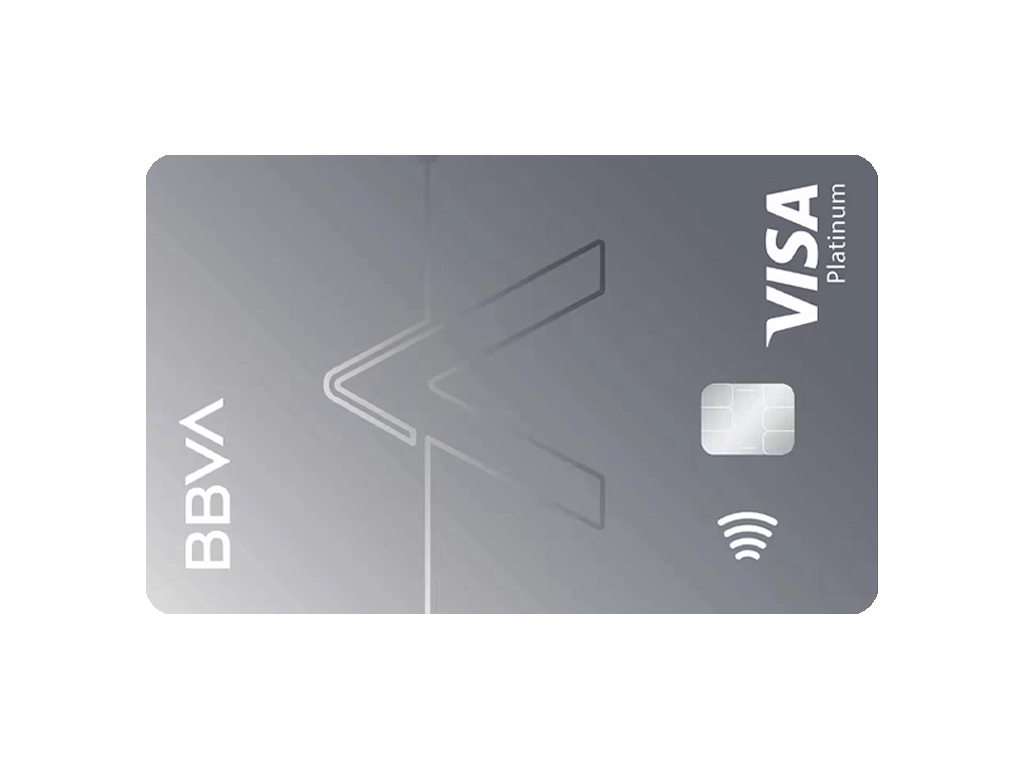 Tarjeta BBVA Tarjeta Select
