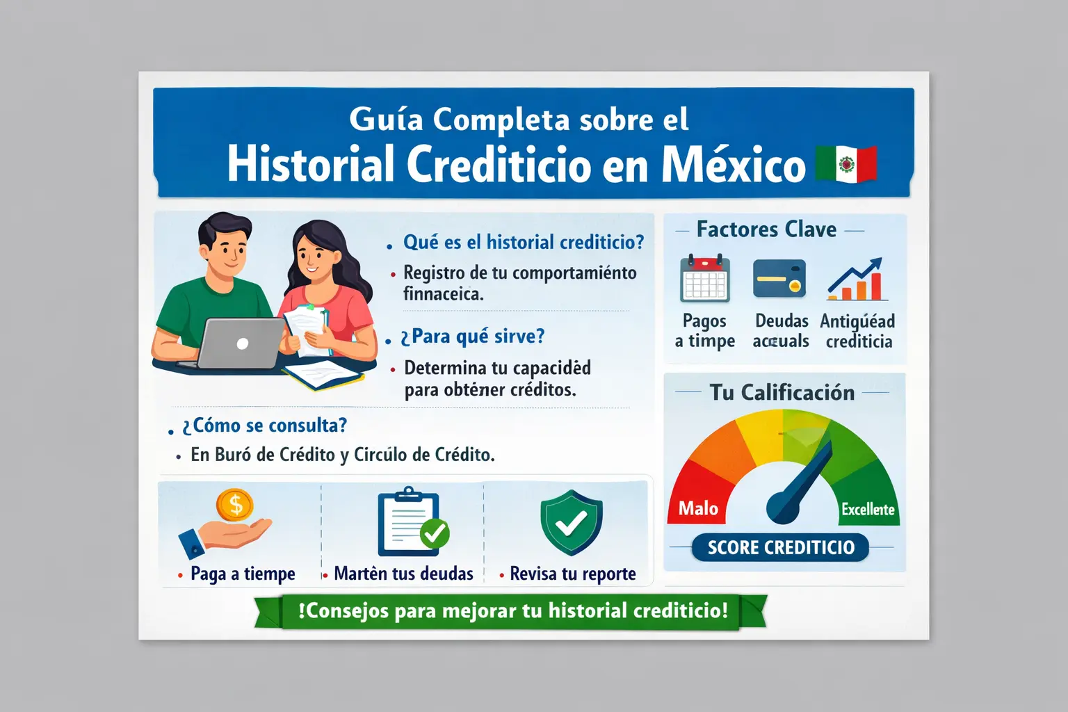 Guia Historial Crediticio