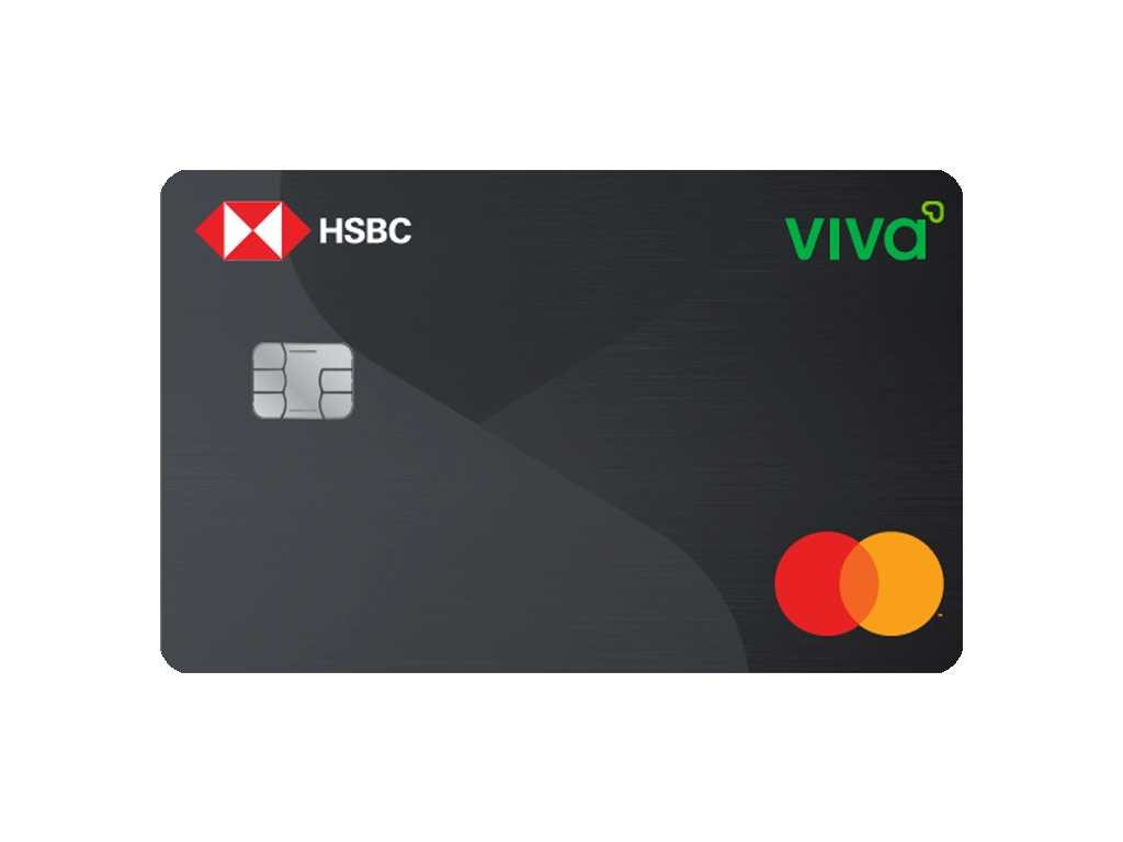 Tarjeta HSBC Viva