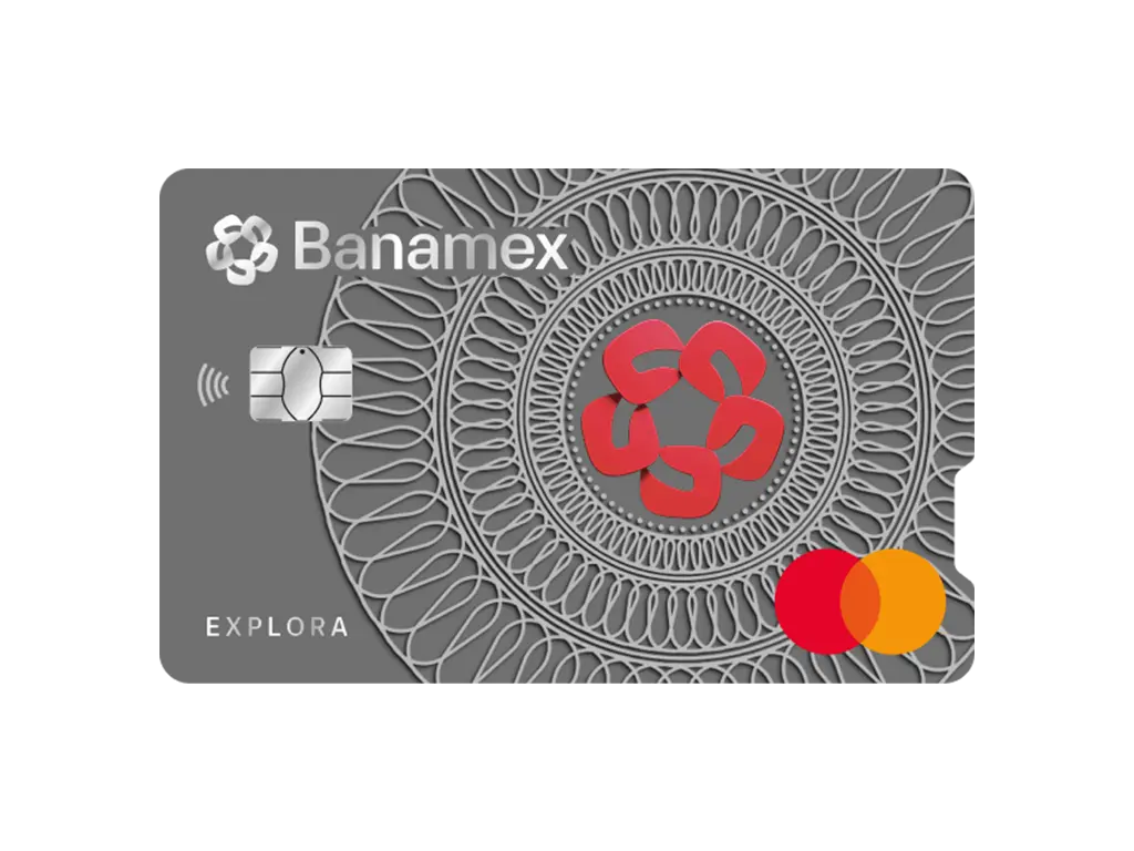 Tarjeta Citibanamex Premier