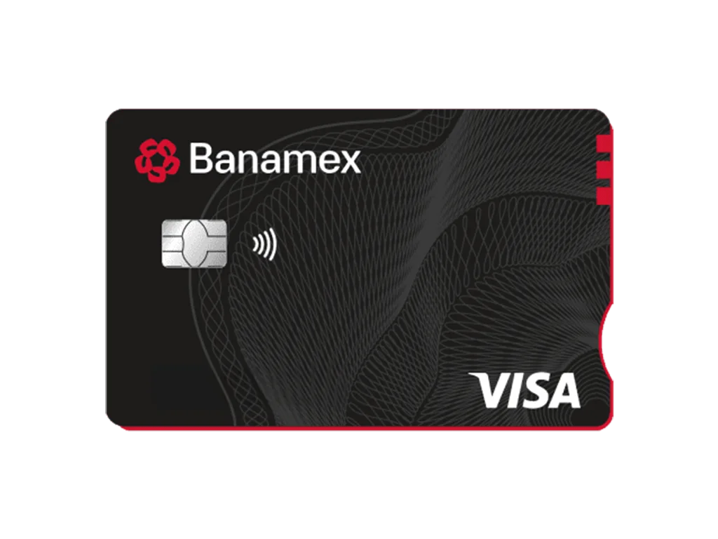 Tarjeta Costco Citibanamex