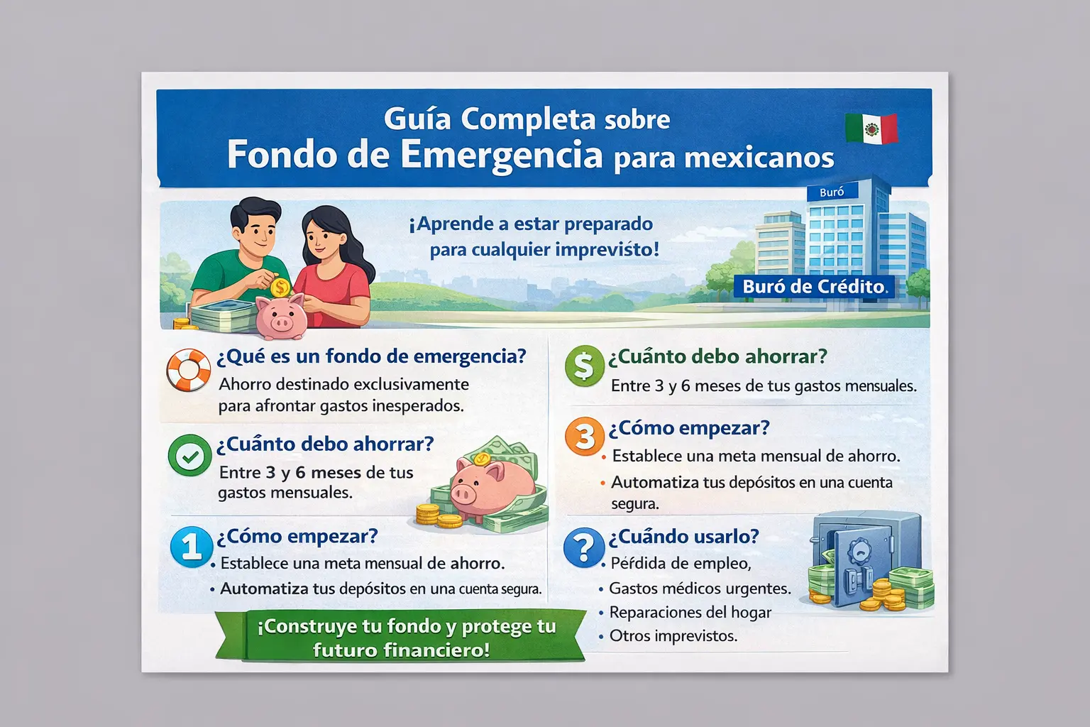 Guia Fondo de Emergencia
