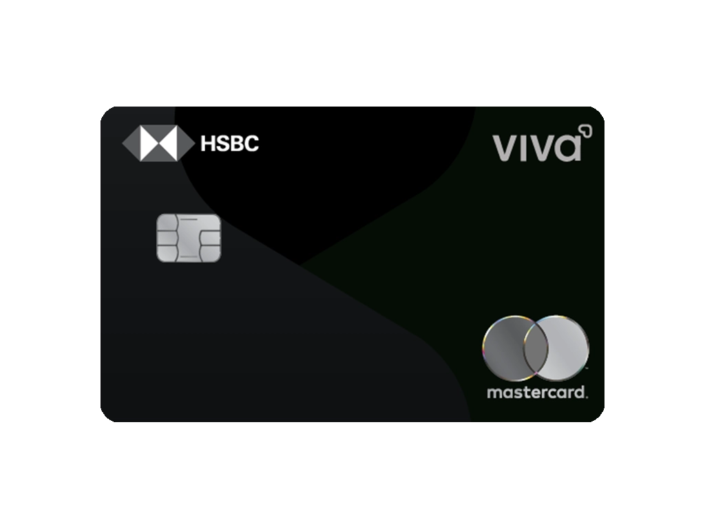 Tarjeta HSBC Viva Plus